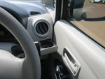 eK WAGON 4WD