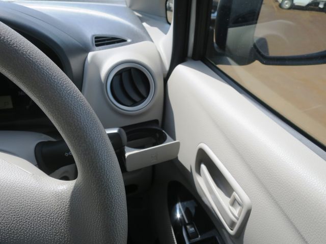 eK WAGON 4WD