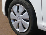 eK WAGON 4WD