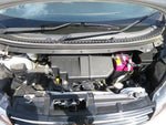 eK WAGON 4WD