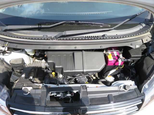eK WAGON 4WD
