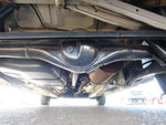 eK WAGON 4WD