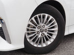 ALPHARD hybrid 4WD