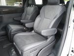 ALPHARD hybrid 4WD
