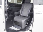 ALPHARD hybrid 4WD