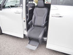 ALPHARD hybrid 4WD