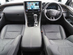 ALPHARD hybrid 4WD