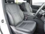 ALPHARD hybrid 4WD