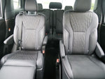 ALPHARD hybrid 4WD