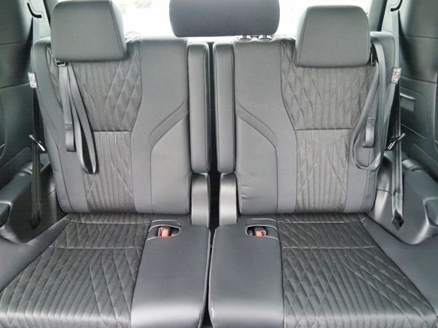 ALPHARD hybrid 4WD