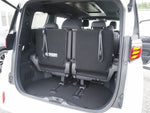 ALPHARD hybrid 4WD