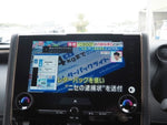 ALPHARD hybrid 4WD