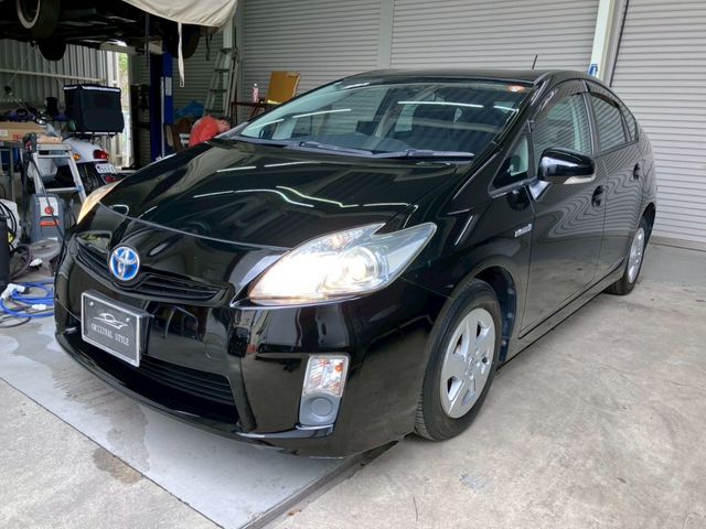 PRIUS