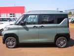 DELICA MINI