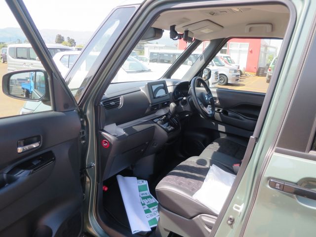 DELICA MINI