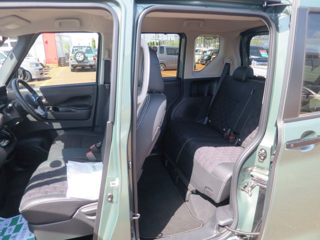 DELICA MINI