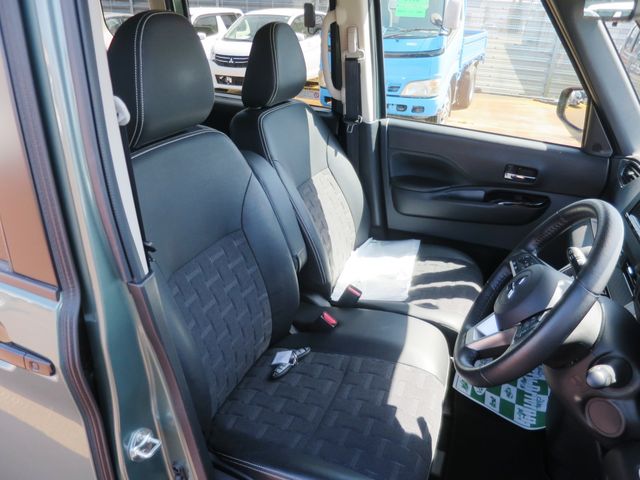 DELICA MINI