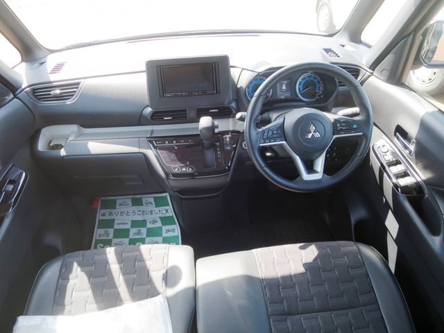 DELICA MINI