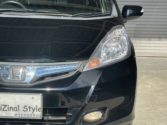FIT HYBRID