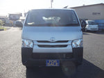 HIACE van 4WD