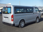HIACE van 4WD