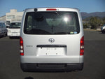 HIACE van 4WD