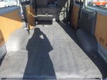 HIACE van 4WD