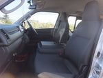 HIACE van 4WD