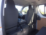 HIACE van 4WD