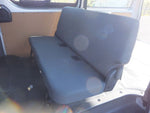 HIACE van 4WD