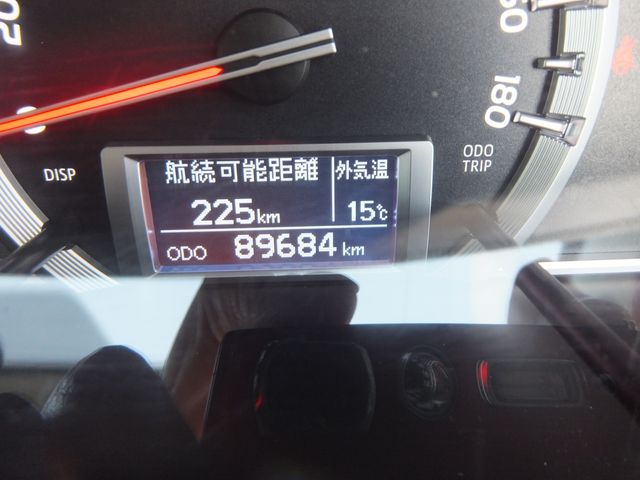 HIACE van 4WD