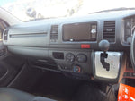 HIACE van 4WD
