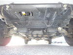 HIACE van 4WD