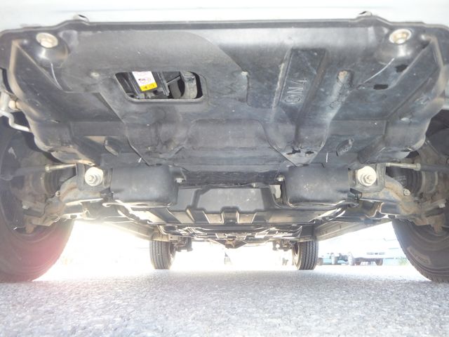 HIACE van 4WD