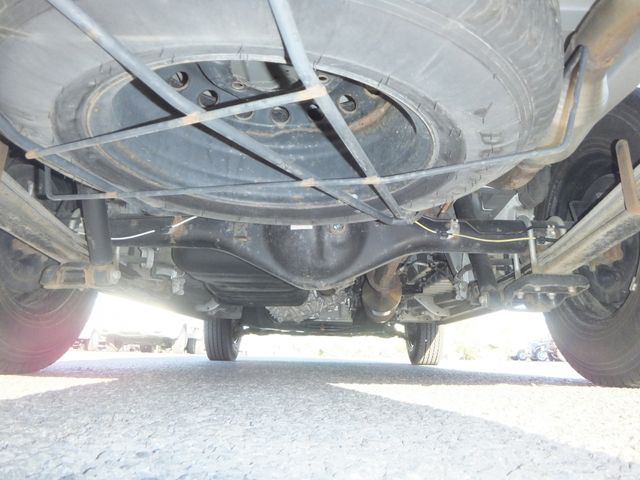 HIACE van 4WD