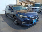 IMPREZA SPORT 4WD