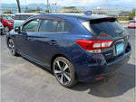 IMPREZA SPORT 4WD