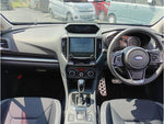 IMPREZA SPORT 4WD