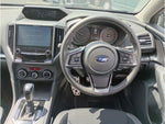 IMPREZA SPORT 4WD