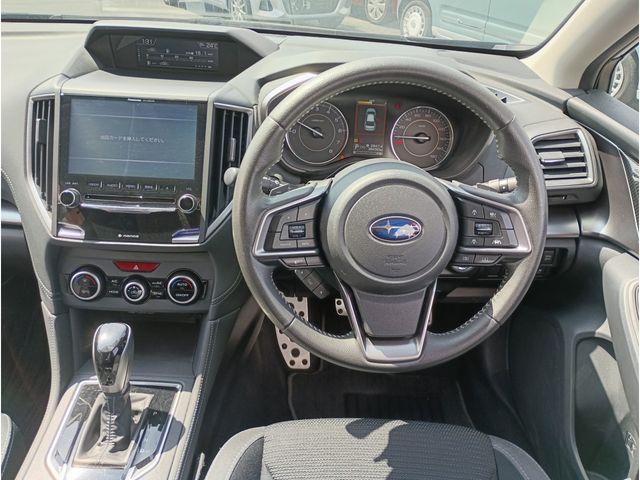IMPREZA SPORT 4WD