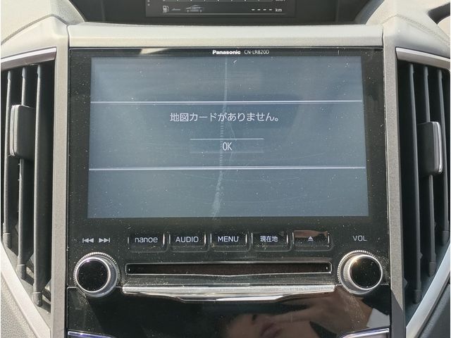 IMPREZA SPORT 4WD