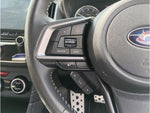 IMPREZA SPORT 4WD