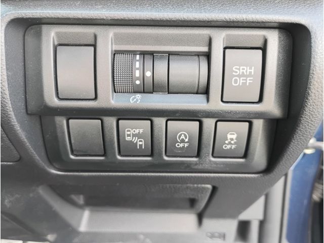 IMPREZA SPORT 4WD