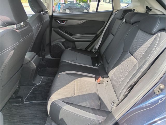 IMPREZA SPORT 4WD