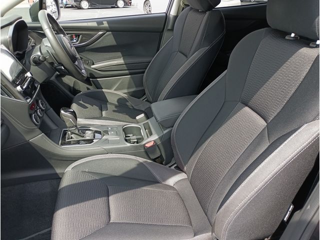 IMPREZA SPORT 4WD