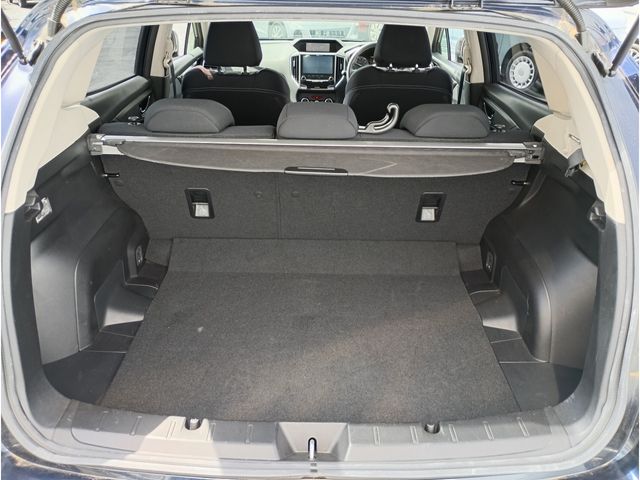IMPREZA SPORT 4WD