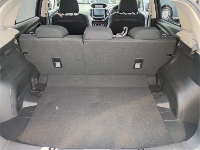 IMPREZA SPORT 4WD