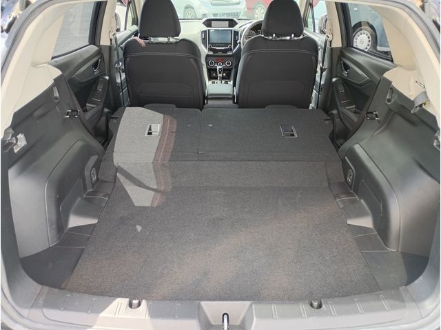IMPREZA SPORT 4WD