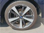 IMPREZA SPORT 4WD