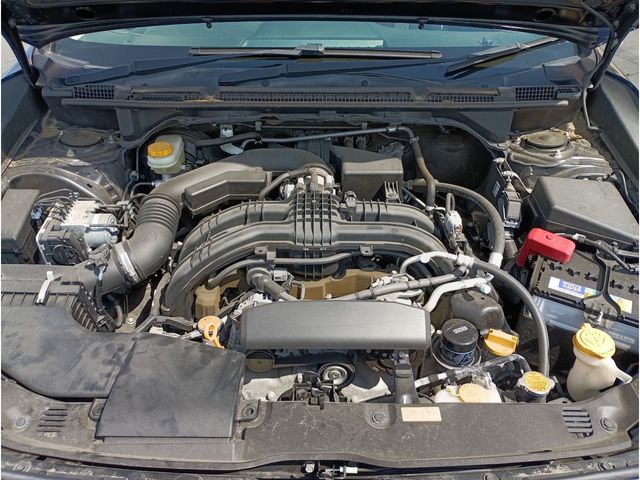 IMPREZA SPORT 4WD